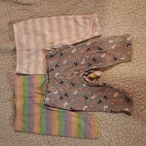 Baby pants